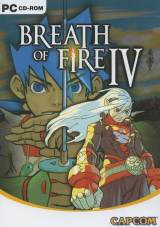 Danos tu opinión sobre Breath of Fire IV