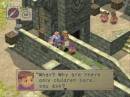 imágenes de Breath of Fire IV