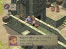 imágenes de Breath of Fire IV