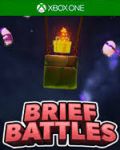 portada BRIEF BATTLES Xbox One
