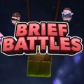 portada BRIEF BATTLES Nintendo Switch