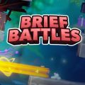 BRIEF BATTLES portada