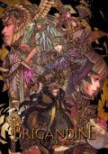 portada Brigandine: The Legend of Runersia PC