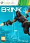 portada Brink Xbox 360