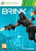 Brink XBOX 360