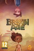 Broken Age PS VITA