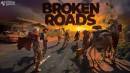 imágenes de Broken Roads