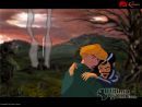 imágenes de Broken Sword II - Las Fuerzas del Mal