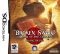 portada Broken Sword - La Leyenda de los Templarios Nintendo DS
