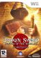 portada Broken Sword - La Leyenda de los Templarios Wii