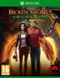 Broken Sword 5: La Maldicin de la Serpiente 