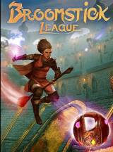 Broomstick League PC