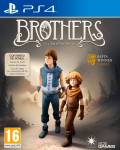 Brothers: A Tale of Two Sons 