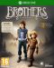 portada Brothers: A Tale of Two Sons Xbox One