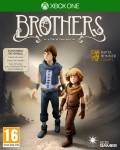 Brothers: A Tale of Two Sons XONE