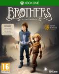 Danos tu opinión sobre Brothers: A Tale of Two Sons