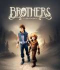Brothers: A Tale of Two Sons portada
