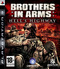 portada Brothers in Arms: Hell's Highway PS3