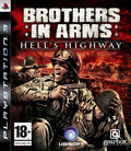 Click aquí para ver los 1 comentarios de Brothers in Arms: Hell's Highway