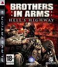 Brothers in Arms: Hell's Highway PS3