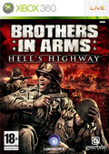 Click aquí para ver los 1 comentarios de Brothers in Arms: Hell's Highway