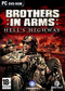 portada Brothers in Arms: Hell's Highway PC