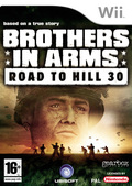 Brothers In Arms: Road to Hill 30 WII