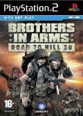 Brothers In Arms: Road to Hill 30 PS2