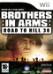 Brothers In Arms: Road to Hill 30 portada