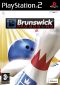 portada Brunswick Pro Bowling PlayStation2