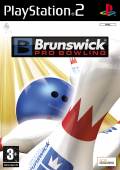 Brunswick Pro Bowling 