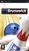 portada Brunswick Pro Bowling PSP