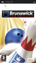 Brunswick Pro Bowling PSP