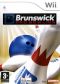 portada Brunswick Pro Bowling Wii