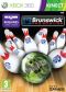 portada Brunswick Pro Bowling Xbox 360