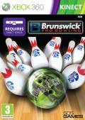 Danos tu opinión sobre Brunswick Pro Bowling