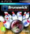 portada Brunswick Pro Bowling PS3