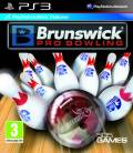 Brunswick Pro Bowling 