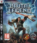 Brutal Legend PS3