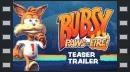 vídeos de Bubsy: Paws on Fire