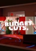 Budget Cuts (VR) portada