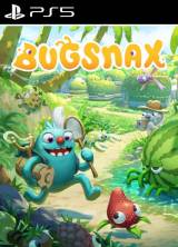 Danos tu opinión sobre BUGSnax