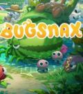 portada BUGSnax Nintendo Switch