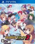 Bullet Girls 2 PS VITA