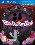 Danganronpa Another Episode: Ultra Despair Girls