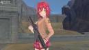 imágenes de Bullet Girls Phantasia