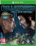 Danos tu opinión sobre Bulletstorm: Full Clip Edition