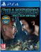portada Bulletstorm: Full Clip Edition PlayStation 4