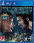 Danos tu opinión sobre Bulletstorm: Full Clip Edition