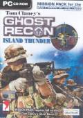 Tom Clancy's Ghost Recon Island Thunder